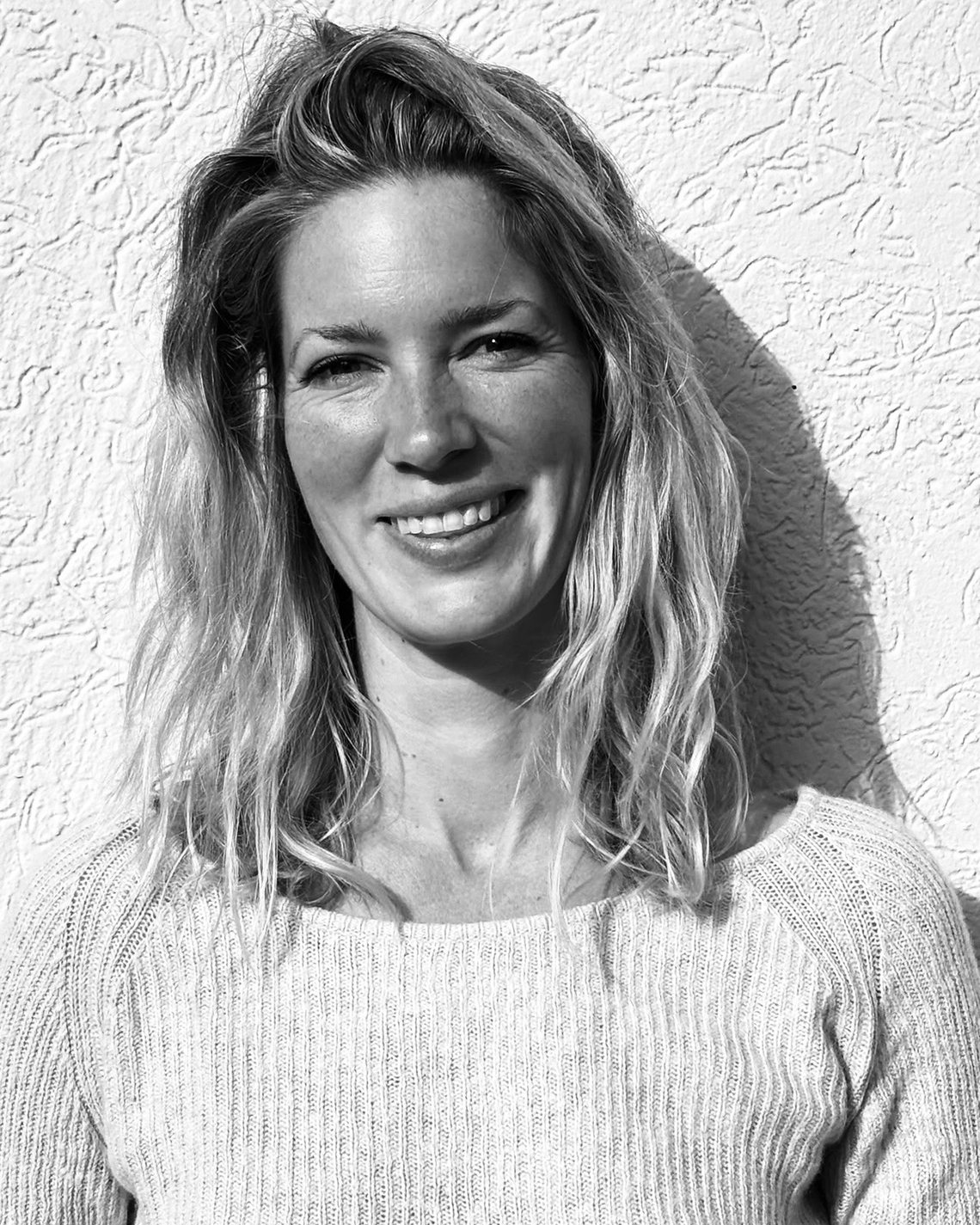 Nicky Peeters, online veerkrachtcoach bij DirectTherapy